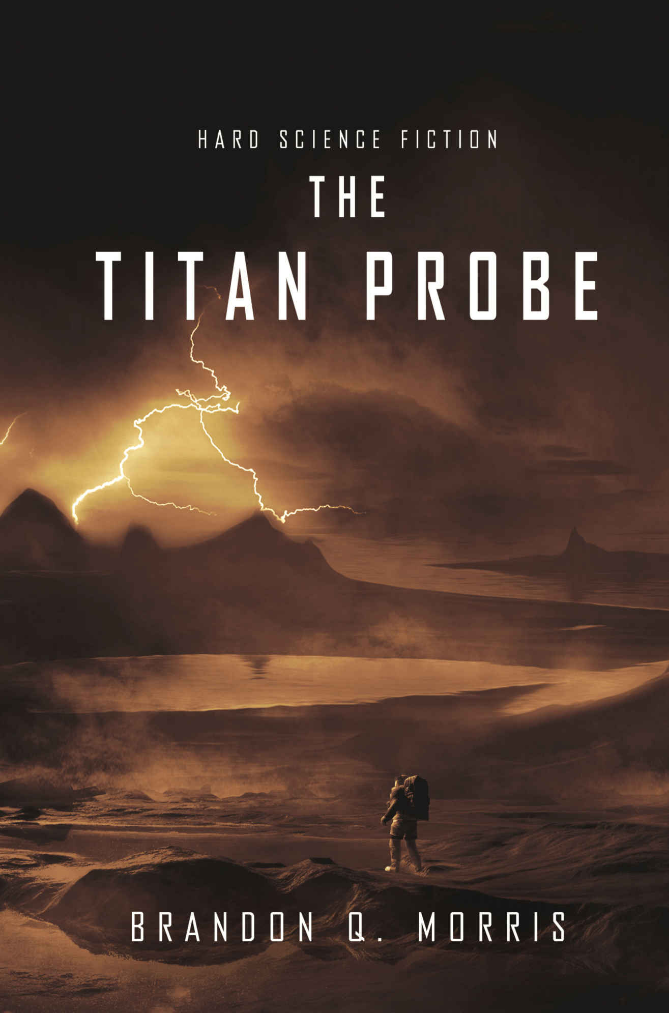 The Titan Probe