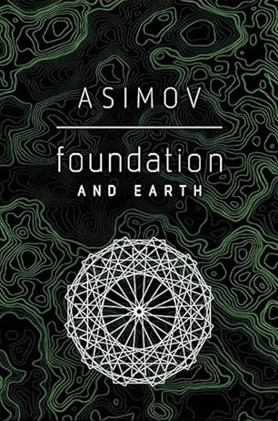 Foundation and Earth