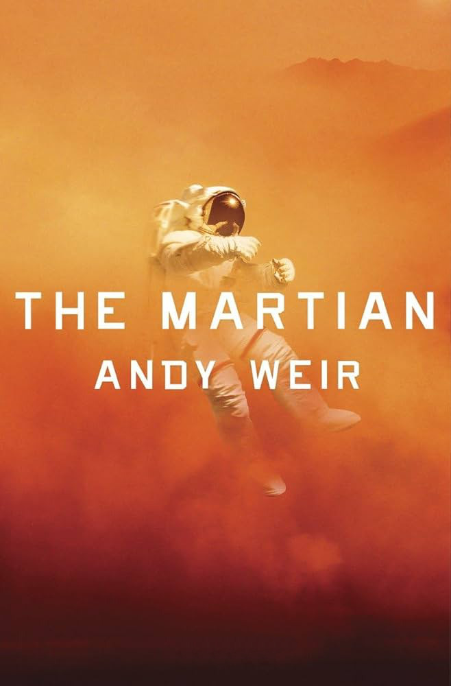 The Martian